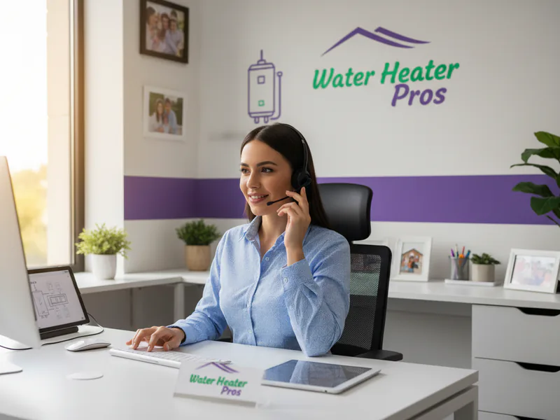 Water Heater Repair  in Waycross  FAQ